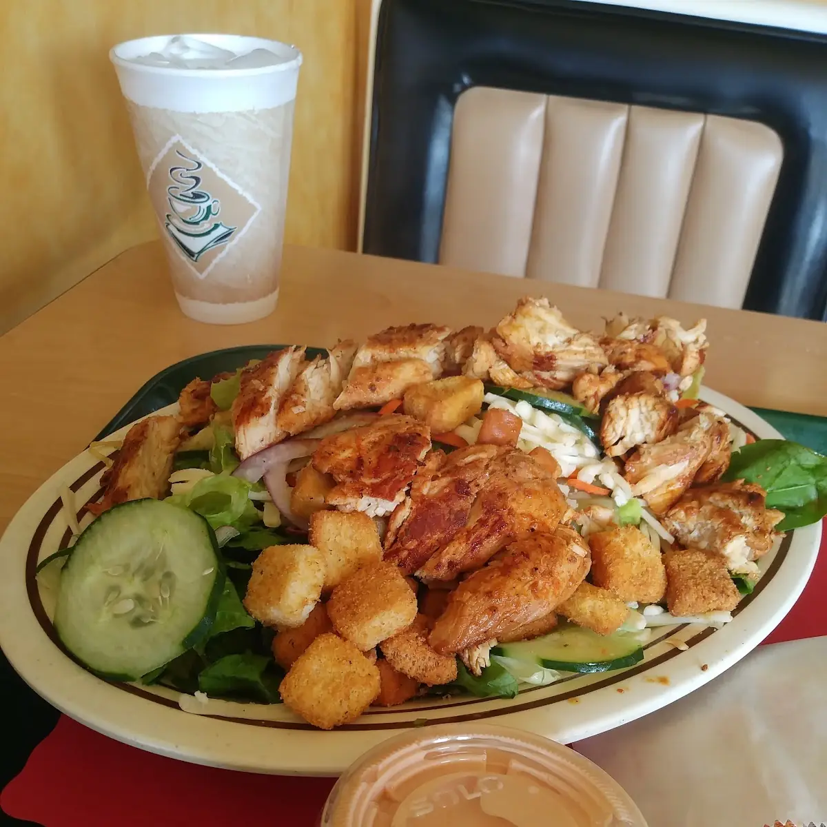 Chicken Salad
