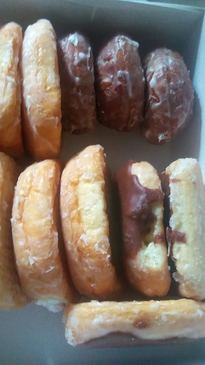 Doughnut