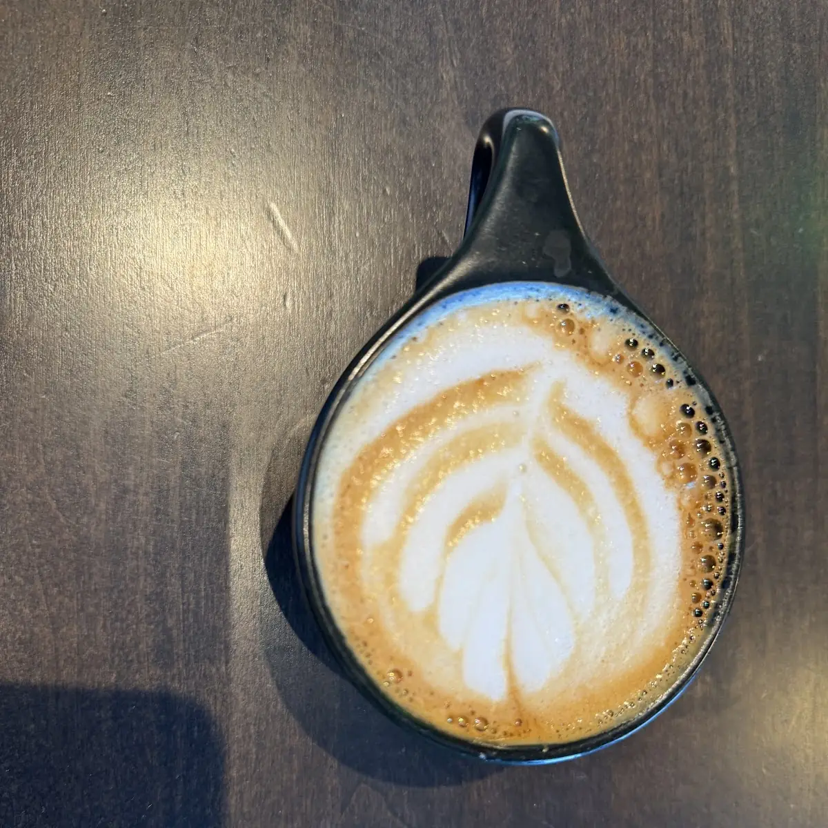 Vanilla Chai
