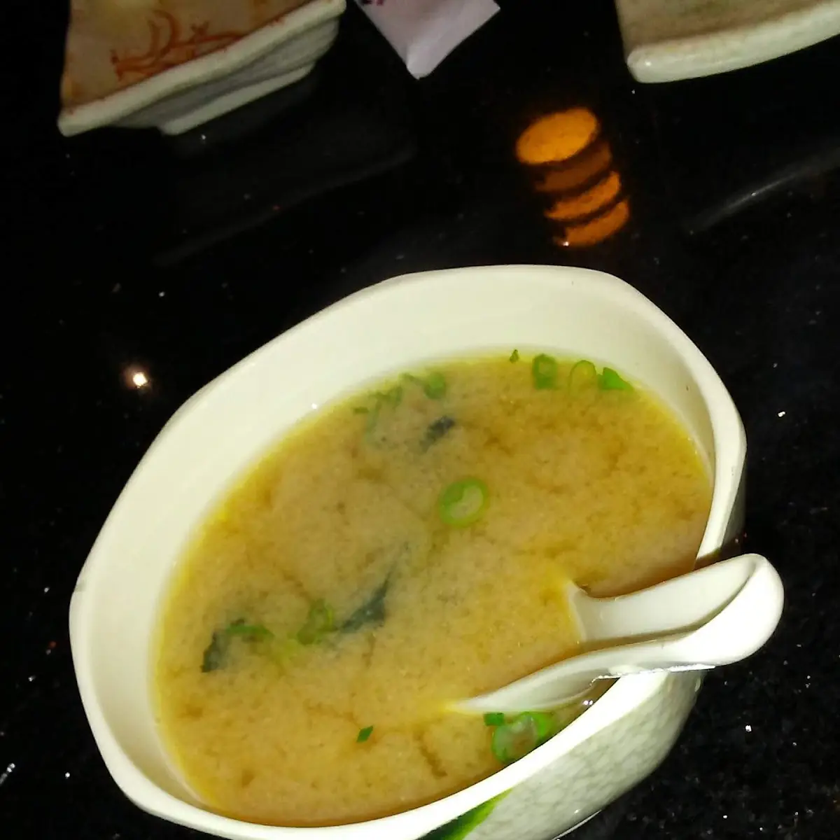 Miso Soup