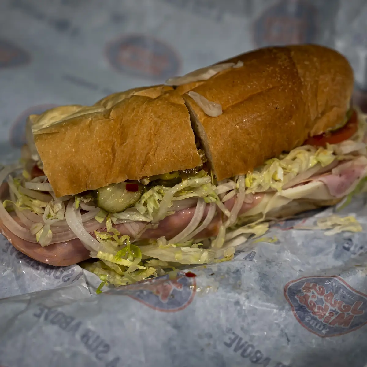 Favorite Sandwich