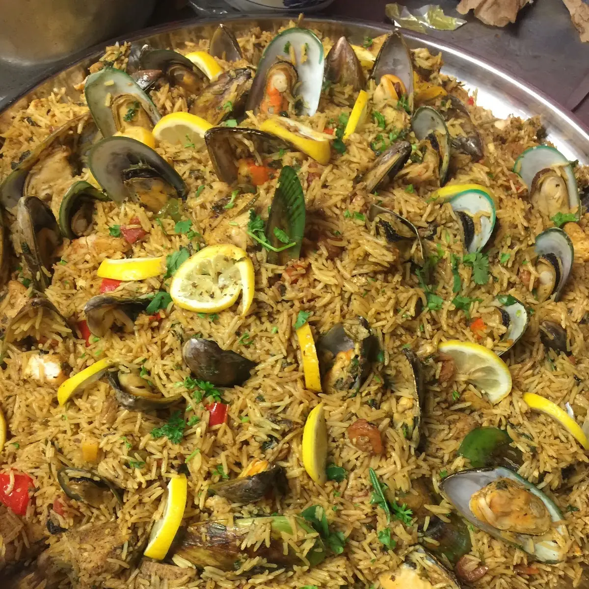 Paella