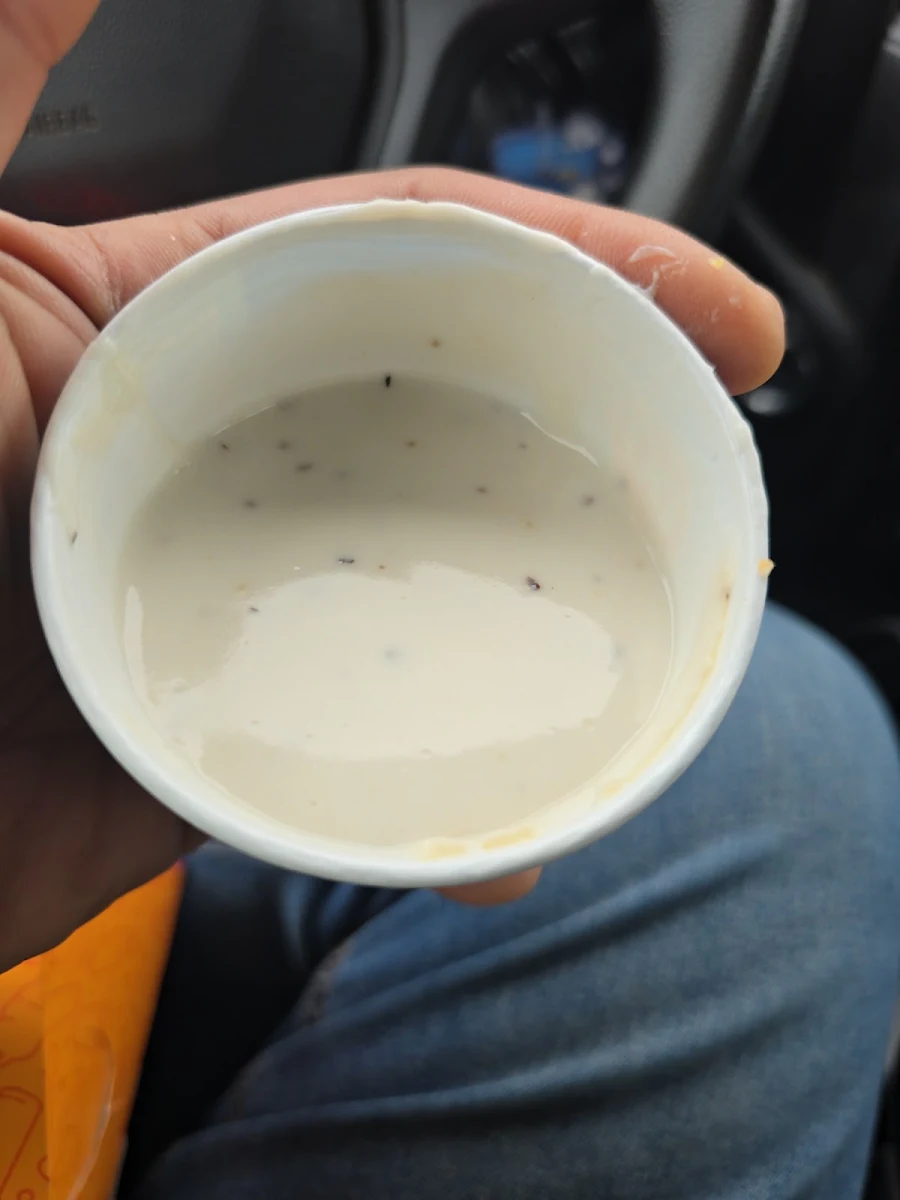 Cheese Dip