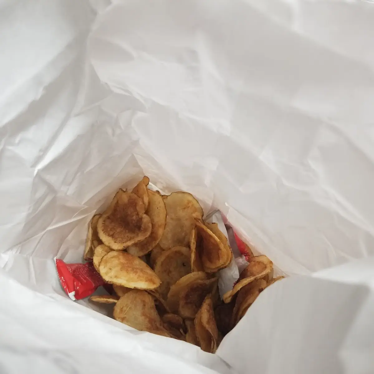 Housemade Chips