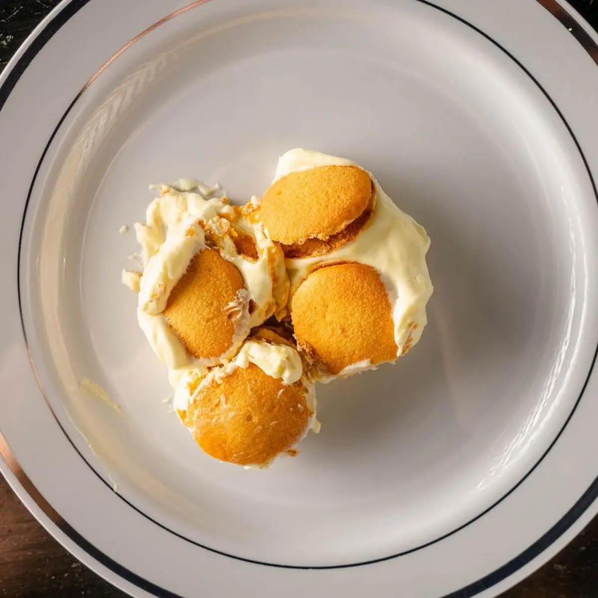 Banana Pudding