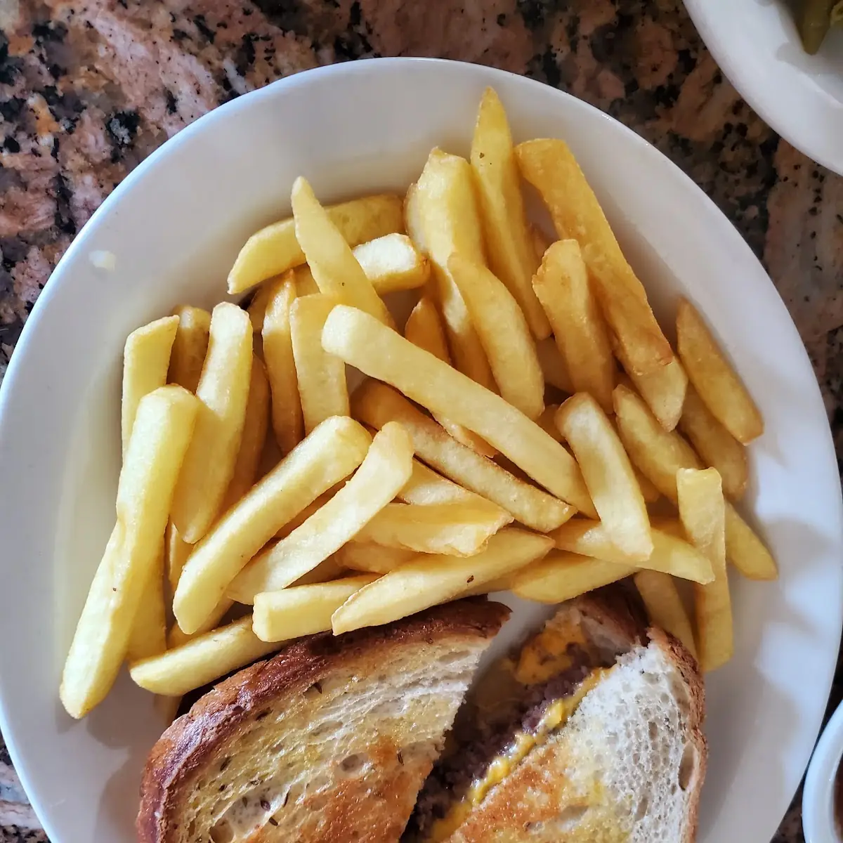 Patty Melt