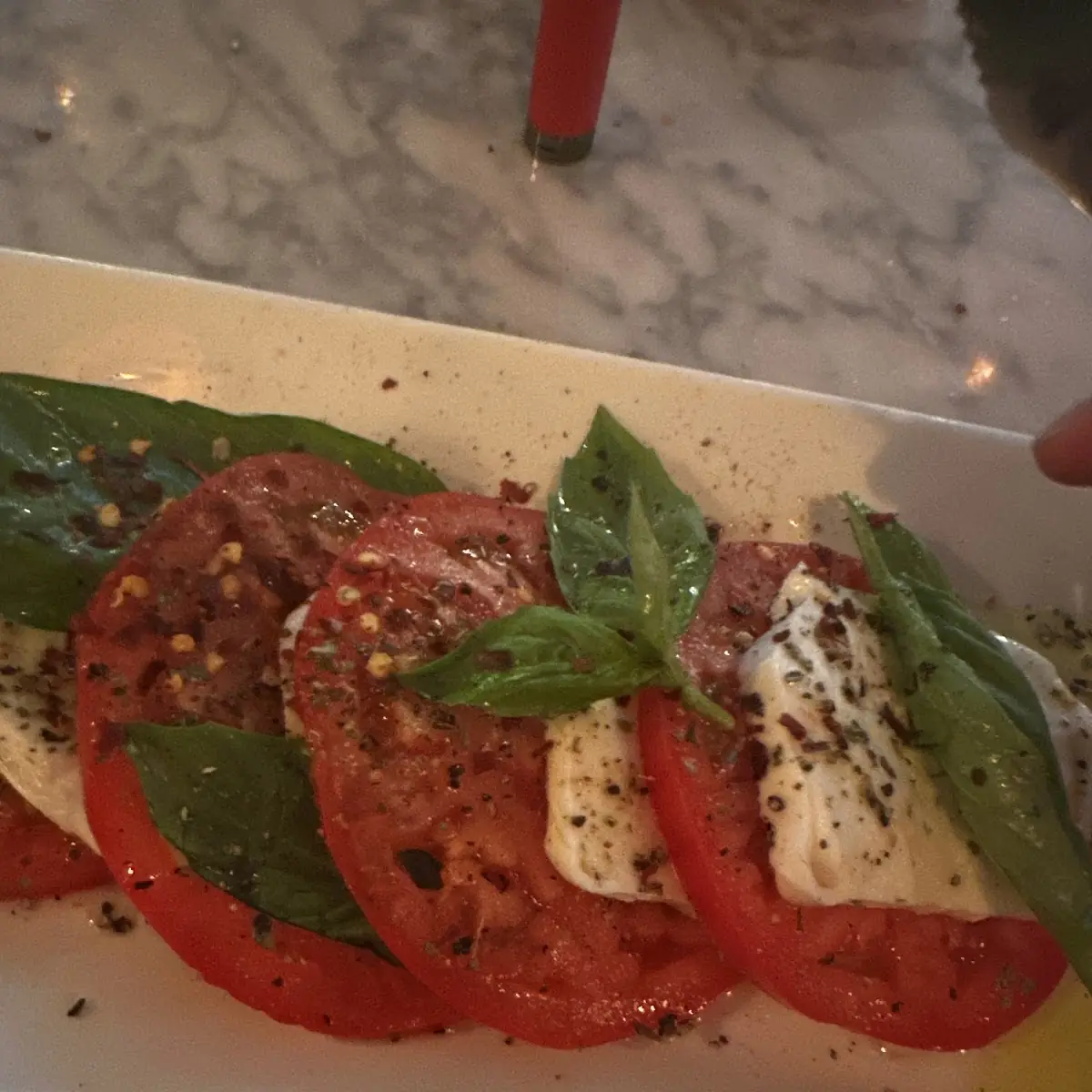 Caprese Salad