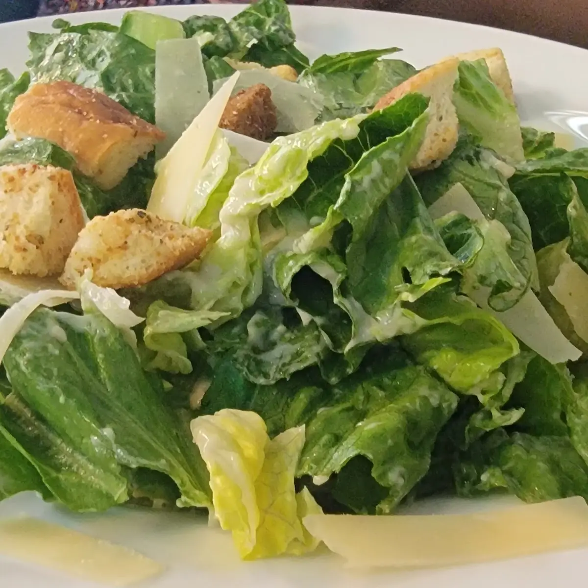 Caesar Salad