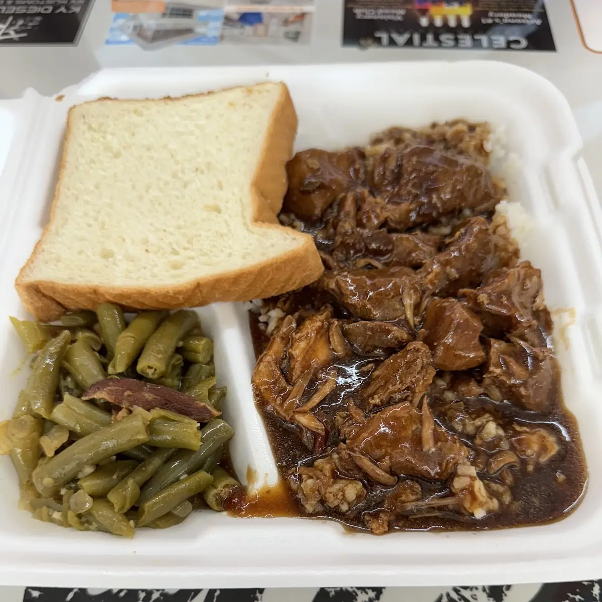 Pot Roast