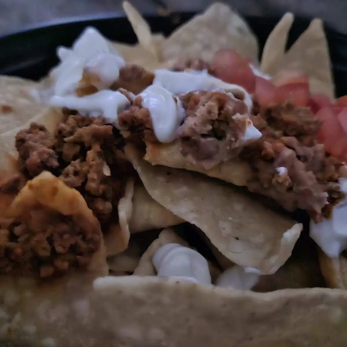 Nachos Bellgrande