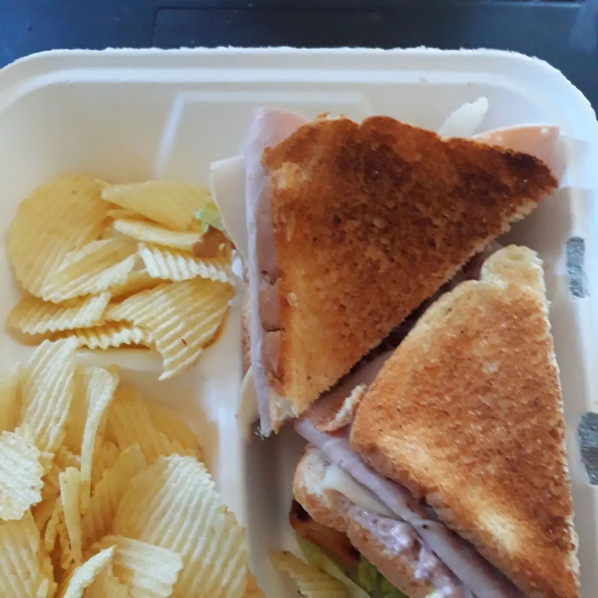 Club Sandwich