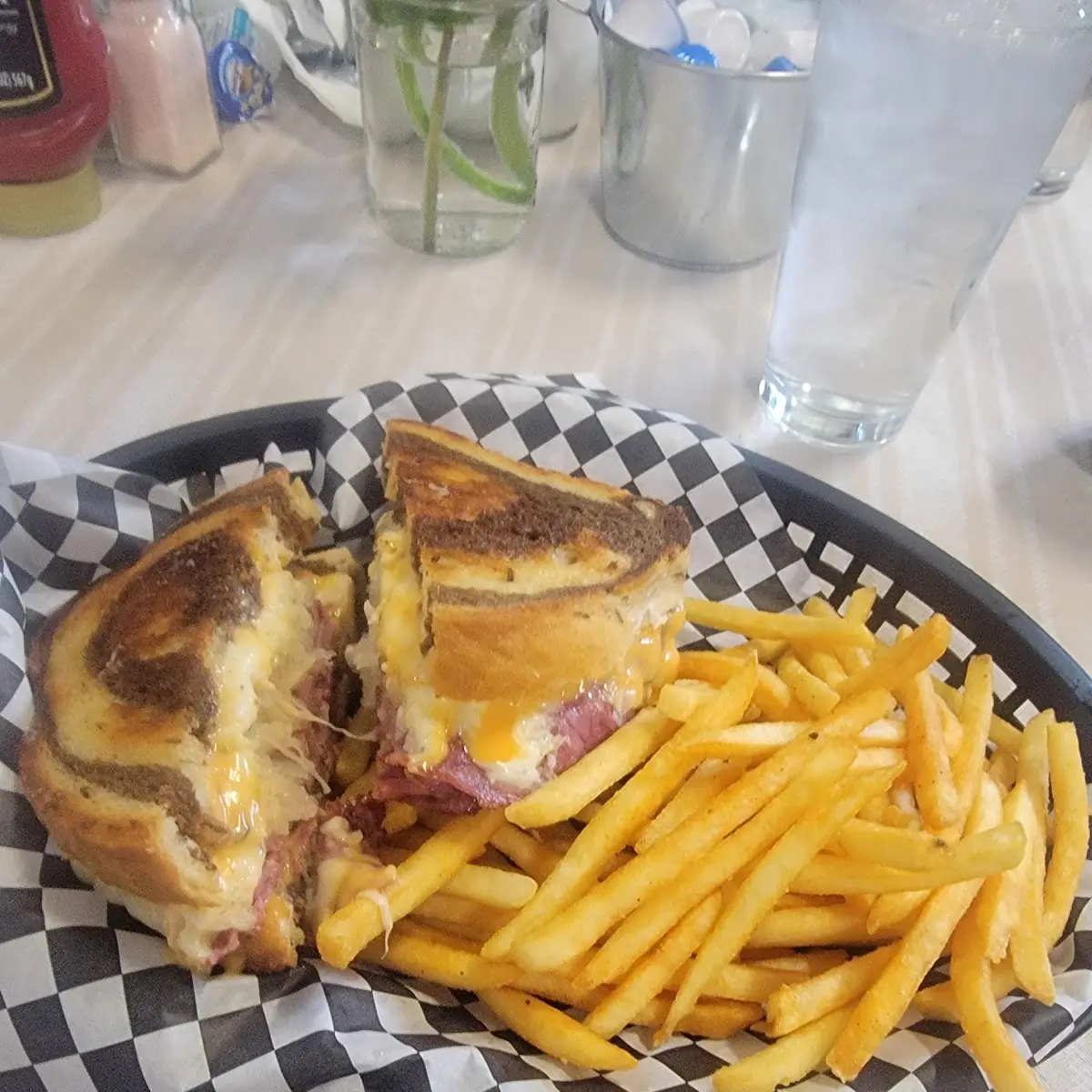 Reuben
