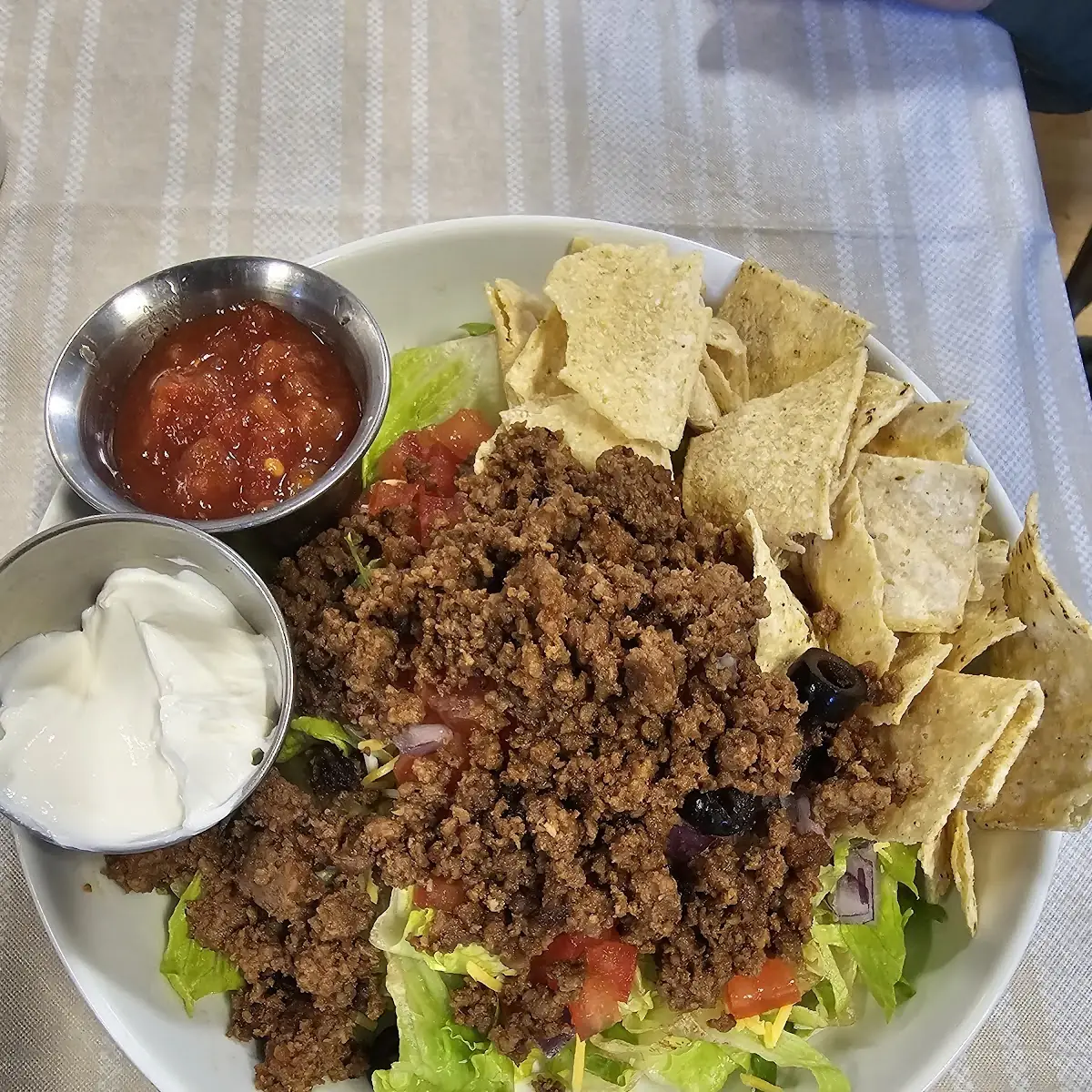 Taco Salad