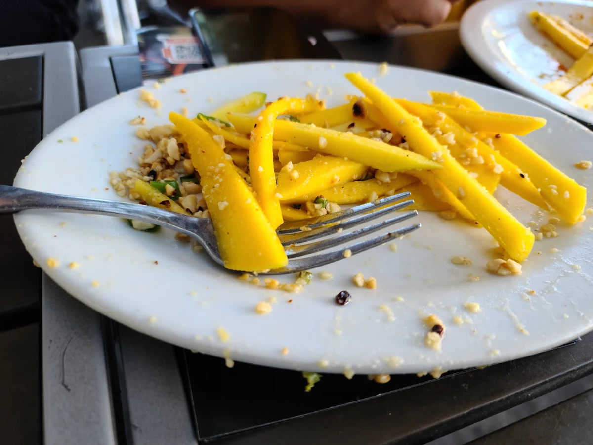 Highlights, Satay On The Road