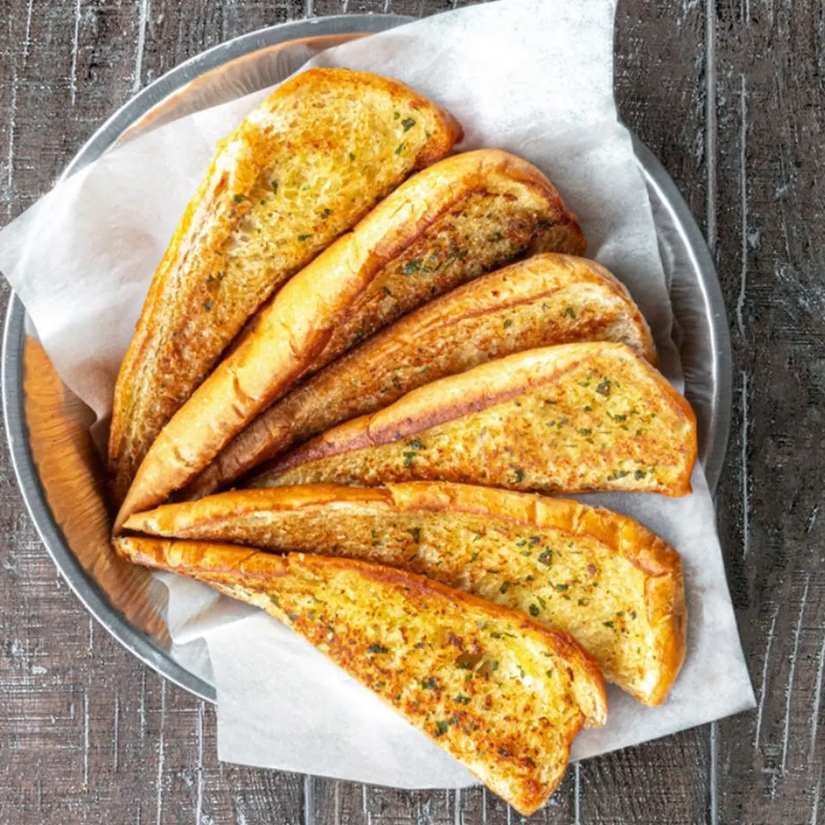Garlic Bread