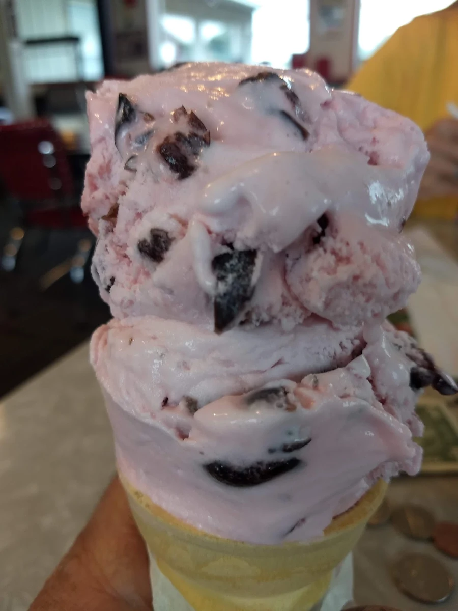 Black Cherry