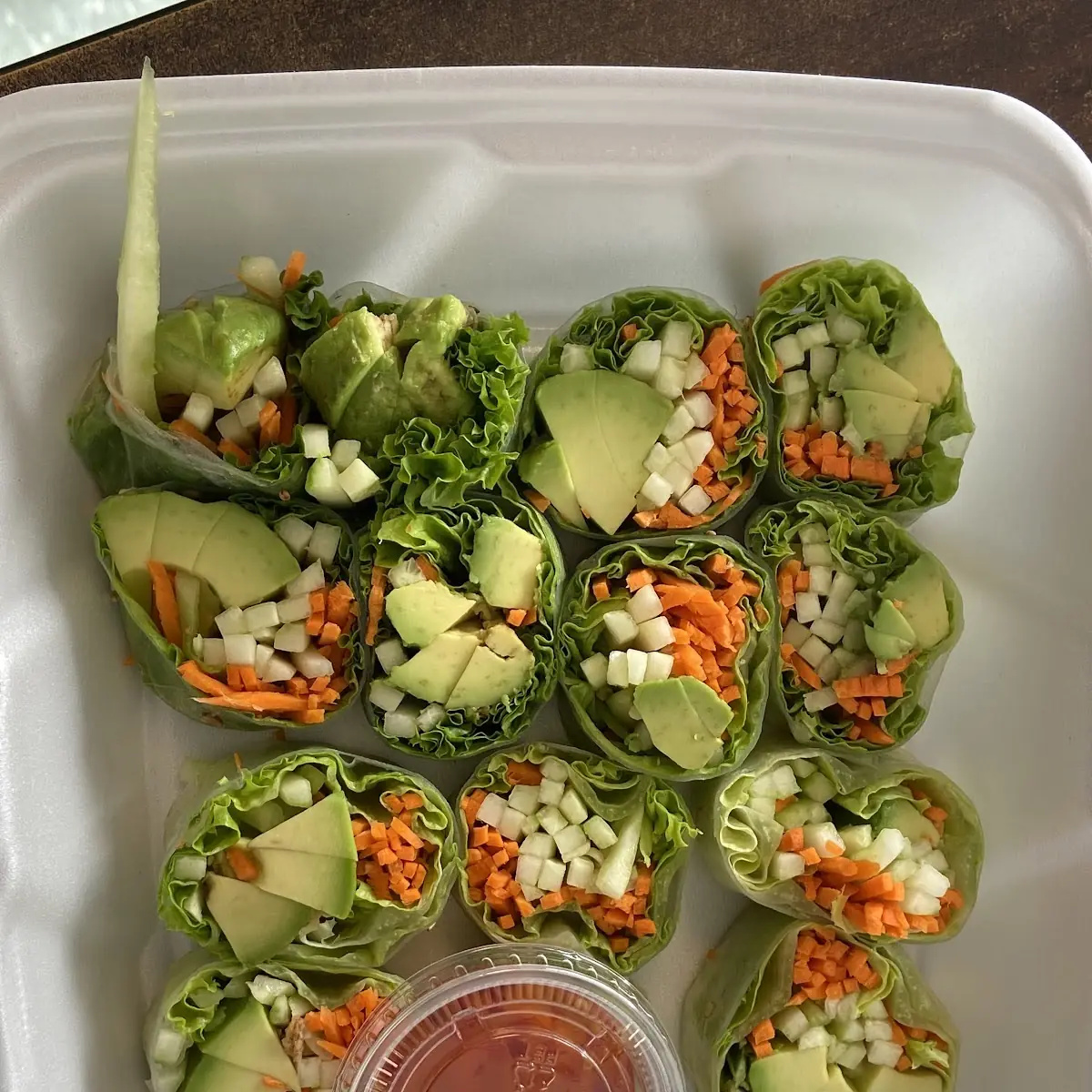 Spring Roll