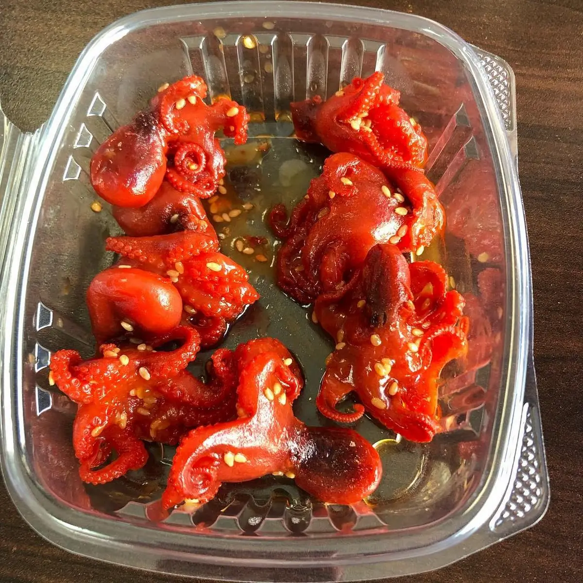 Sun-Dried Tomato