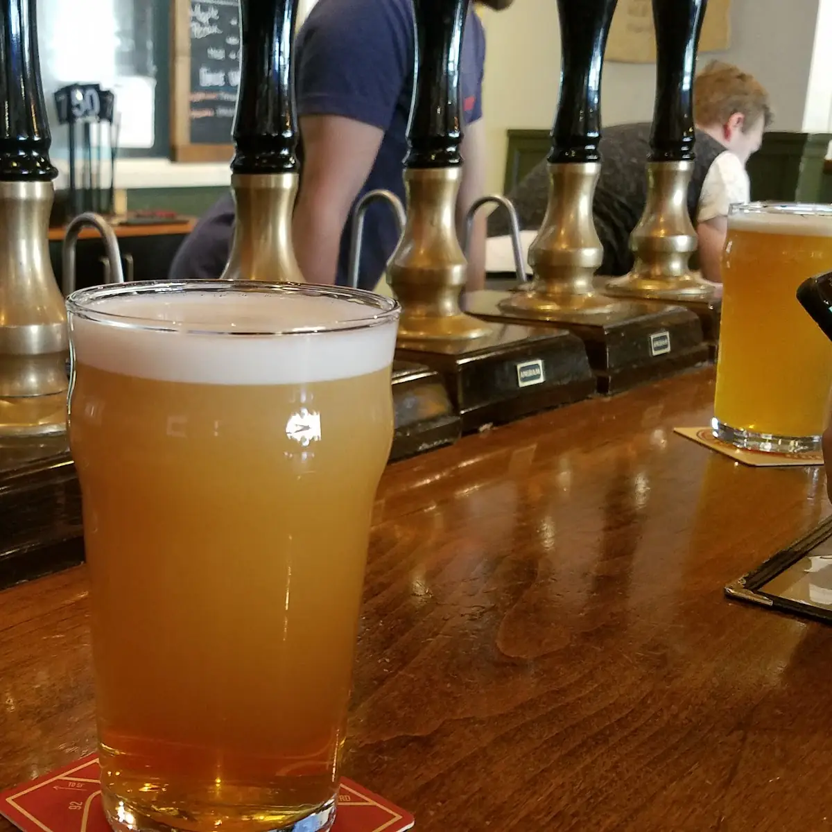 Pale Ale