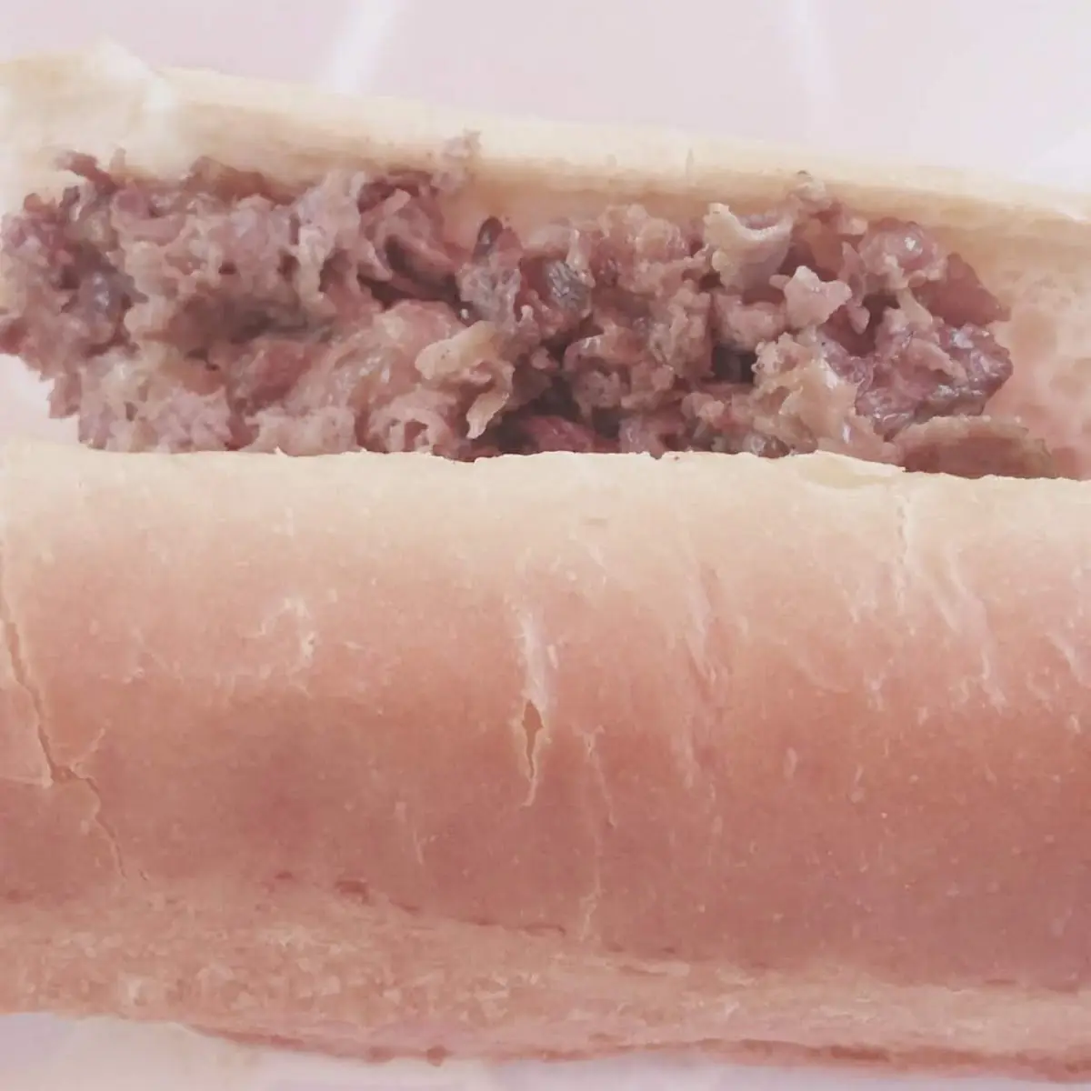 Philly Cheese Steak