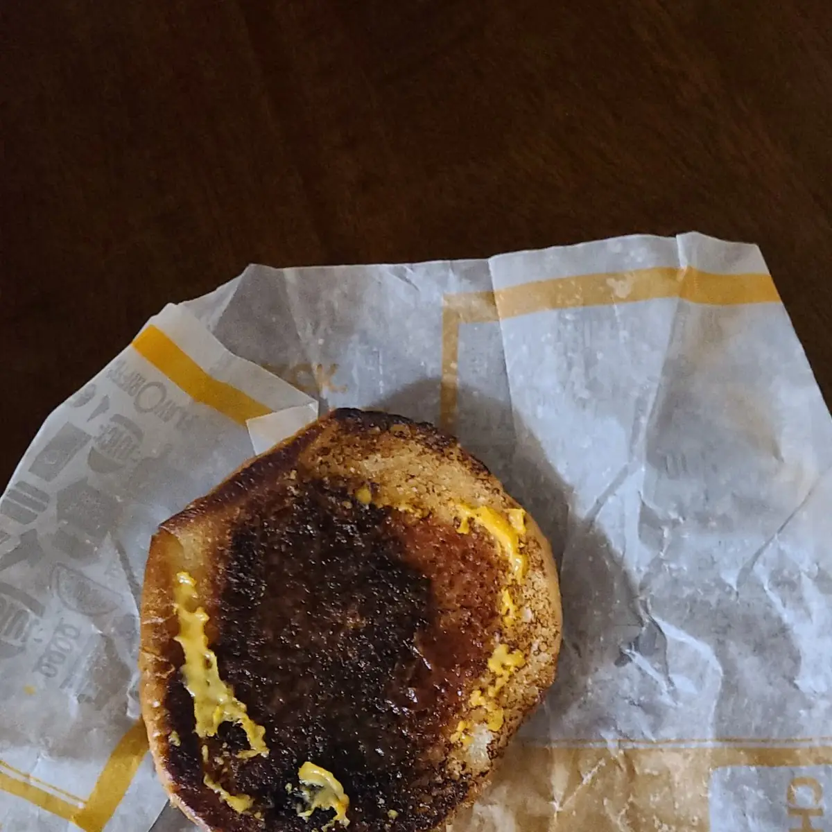Kids Cheeseburger
