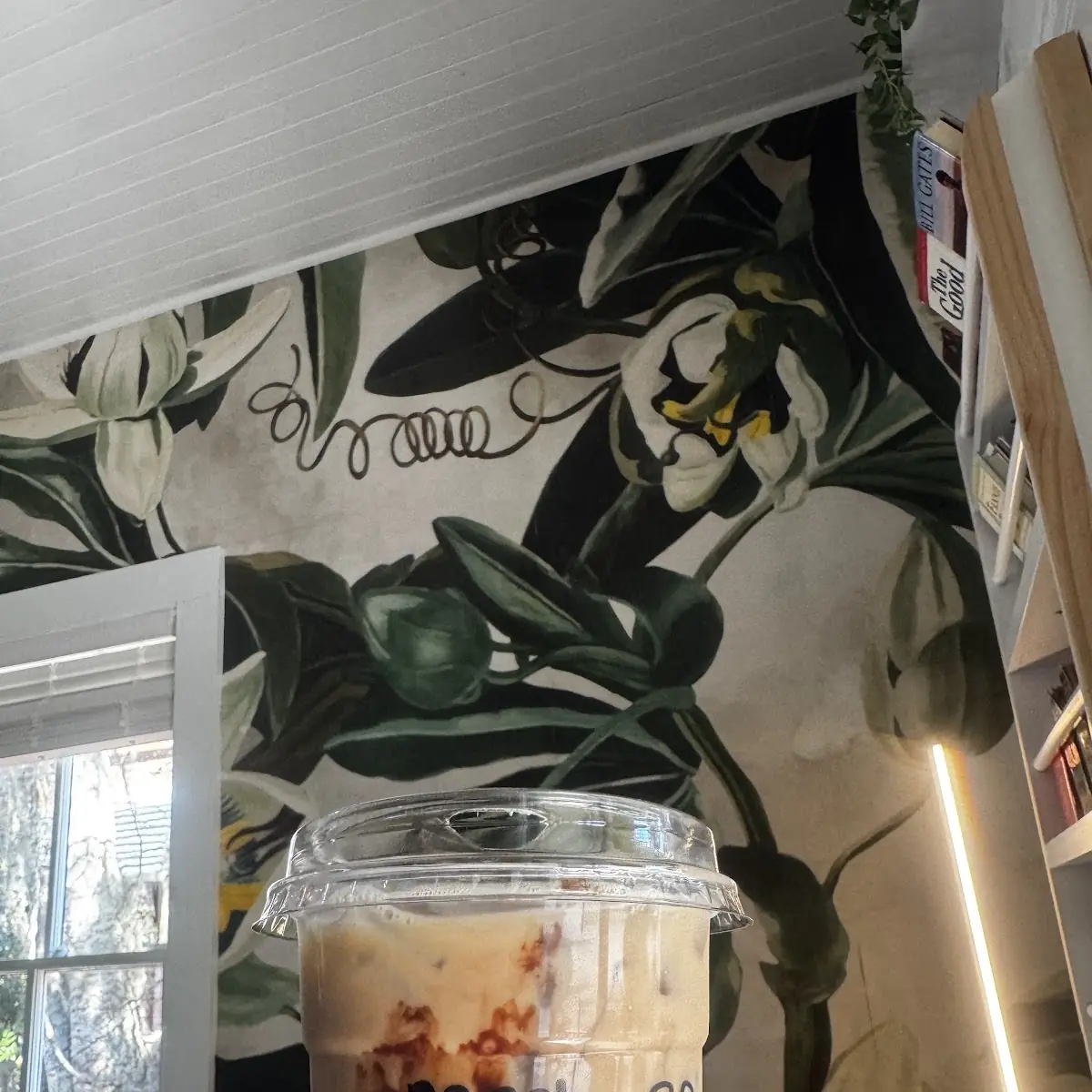 Capuchino Late Sugar Free and Chocolate