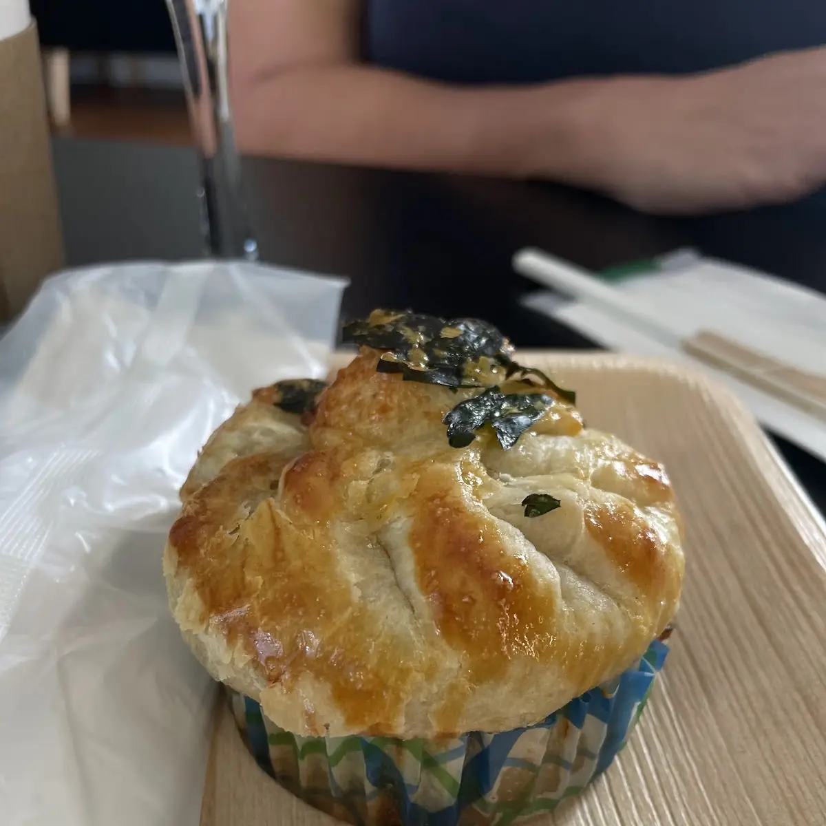 Chicken Pot Pie