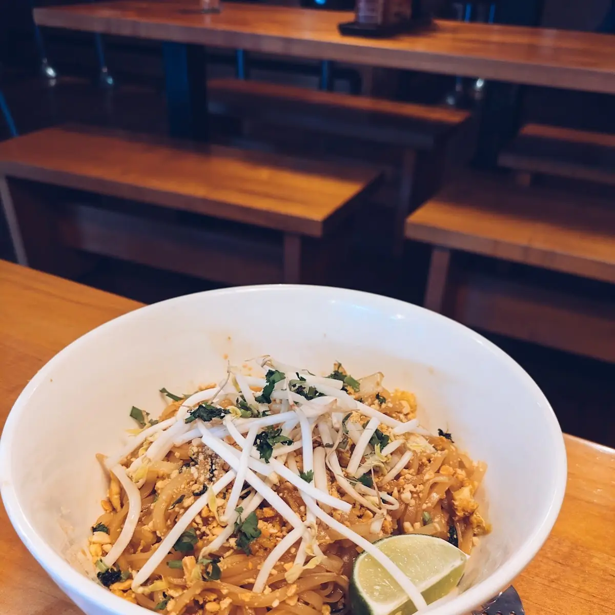Pad Thai