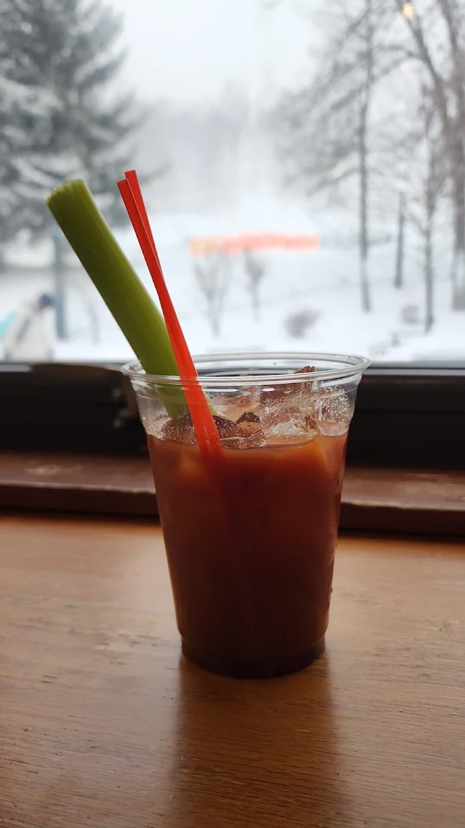 Bloody Mary