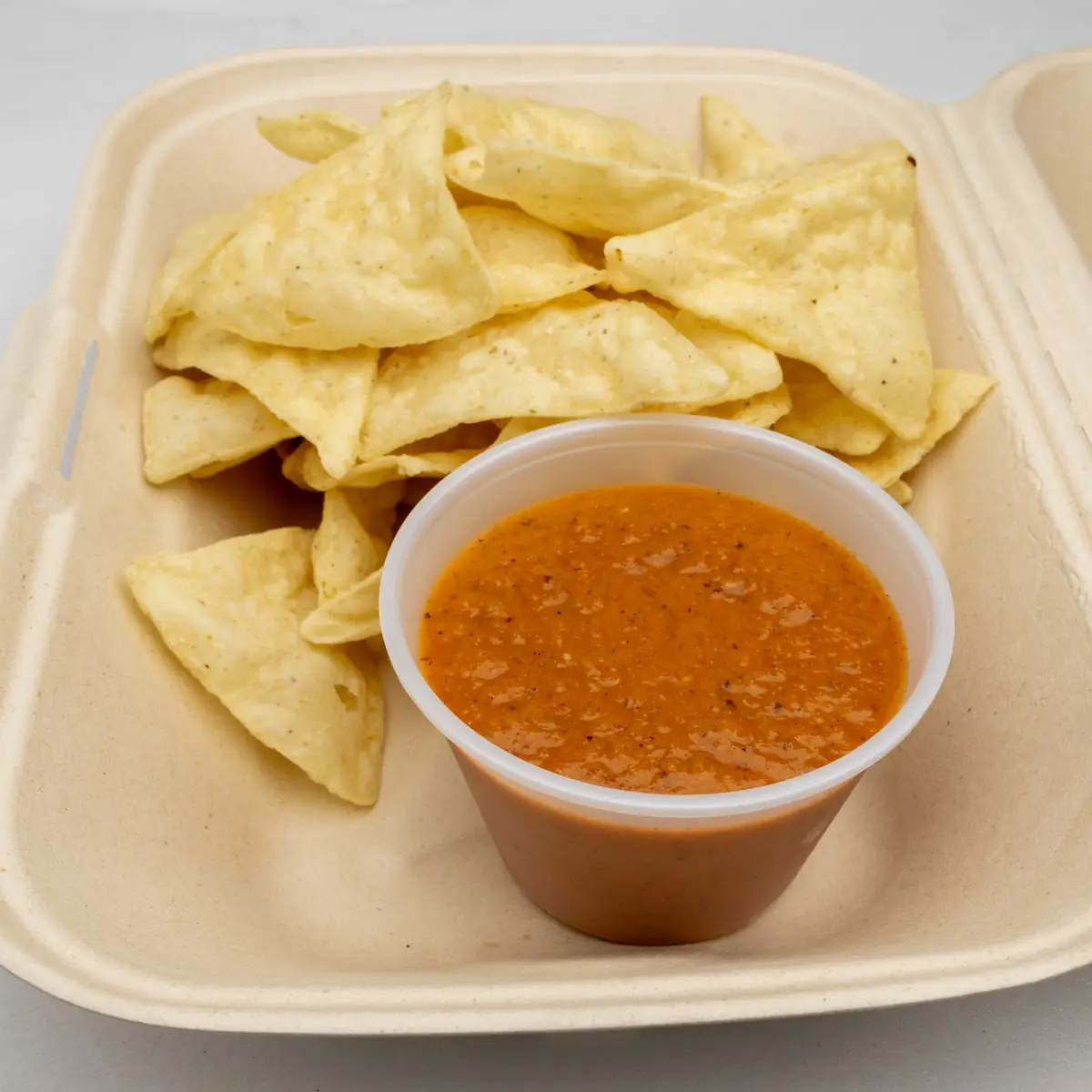 Chips & Salsa