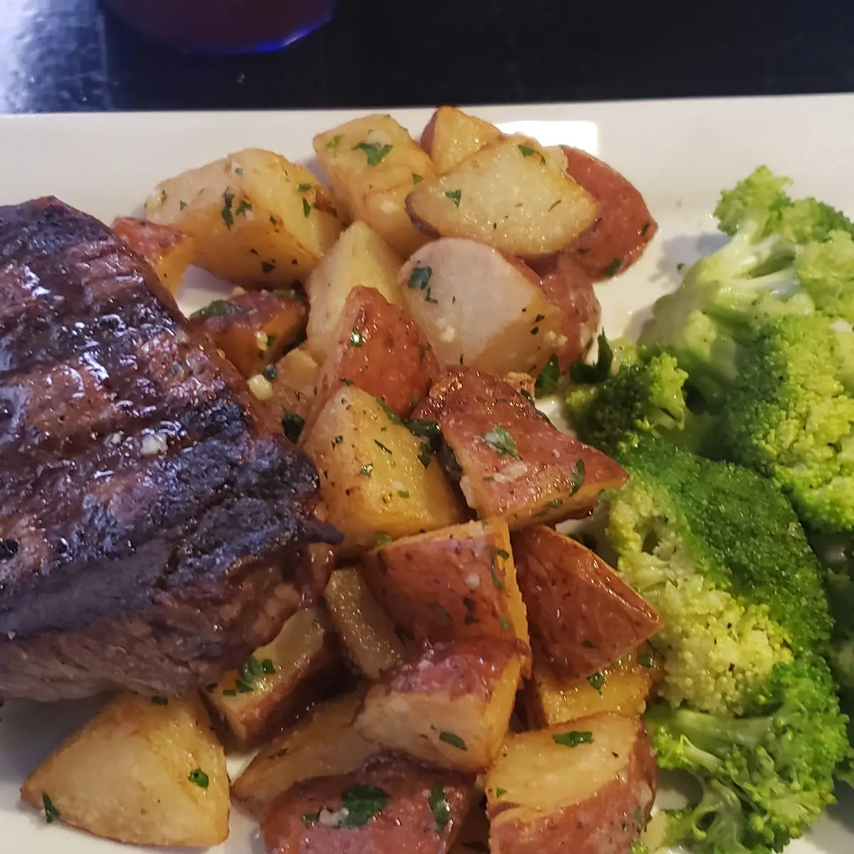 Filet Mignon