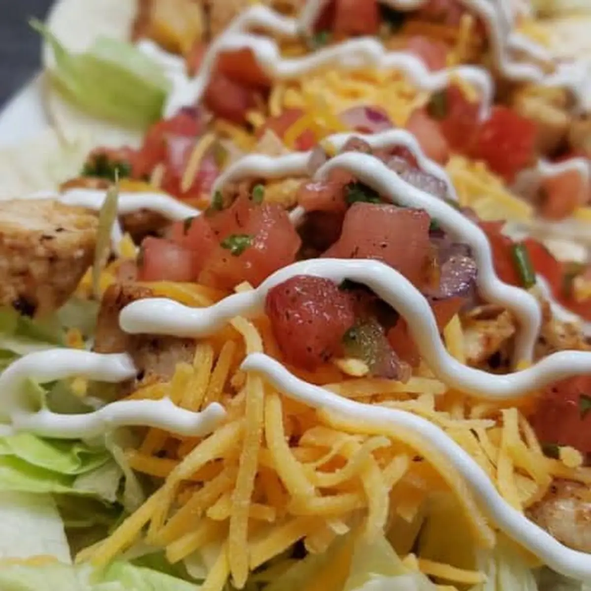 Randy's Nacho Supreme