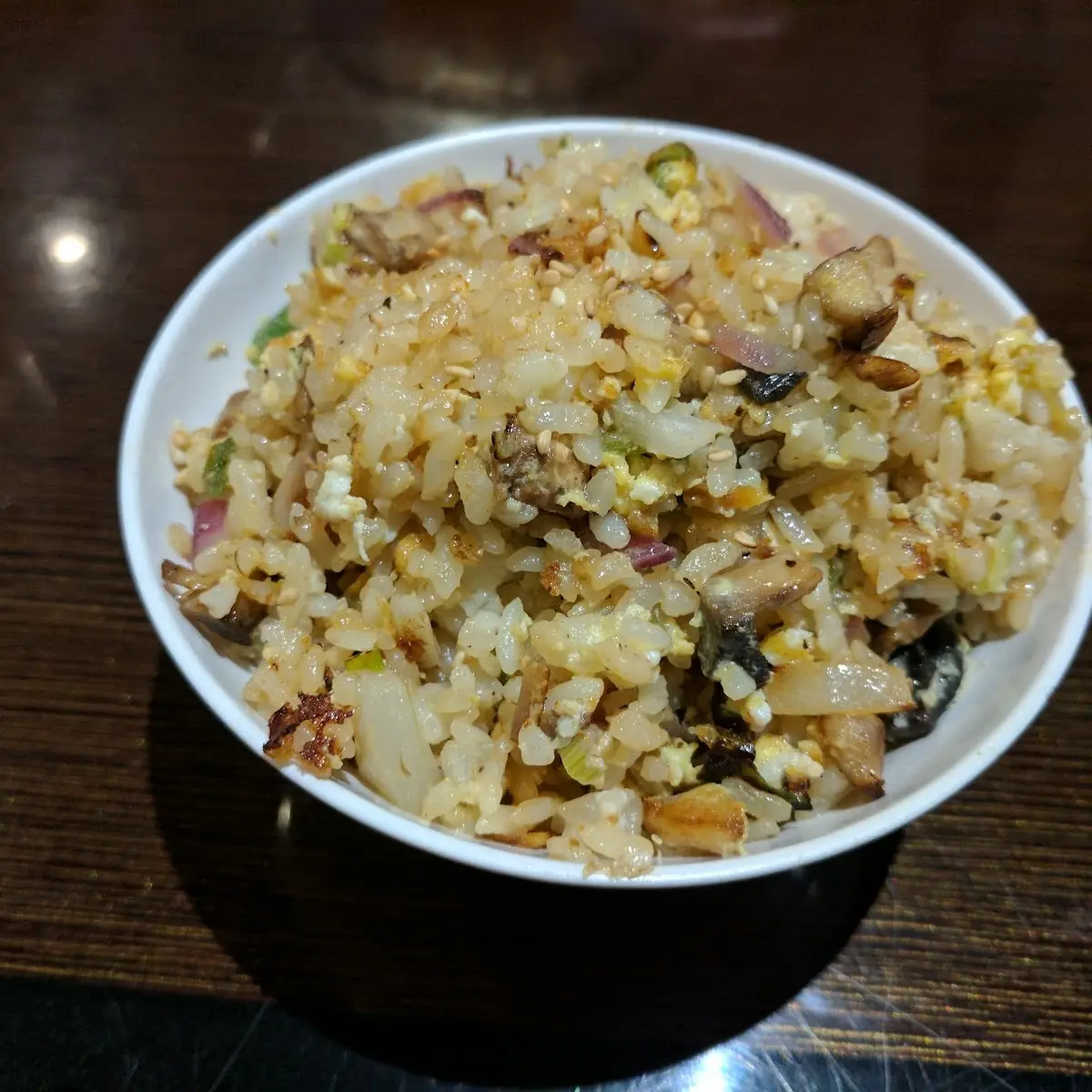 Fried Rice