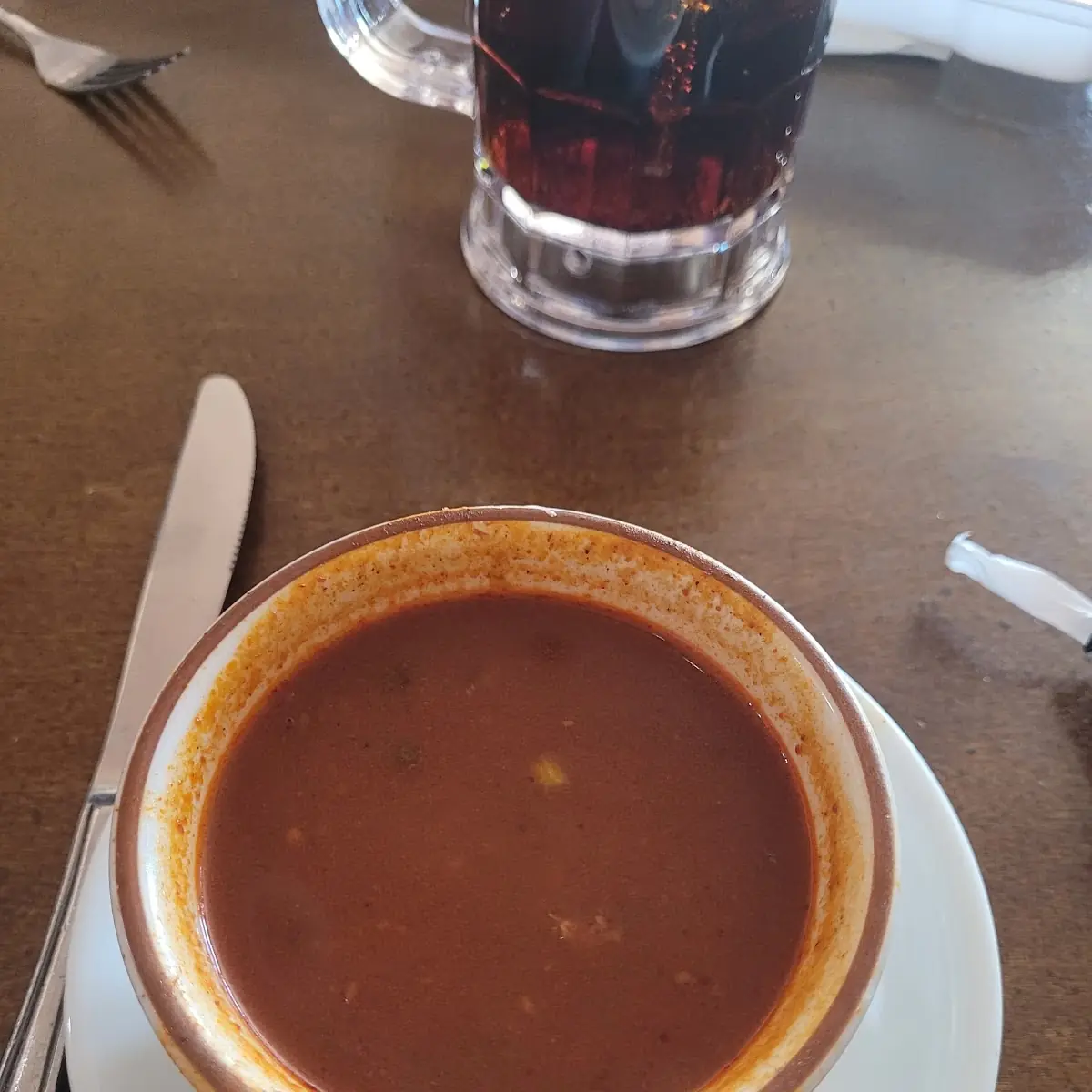 Tomato Soup