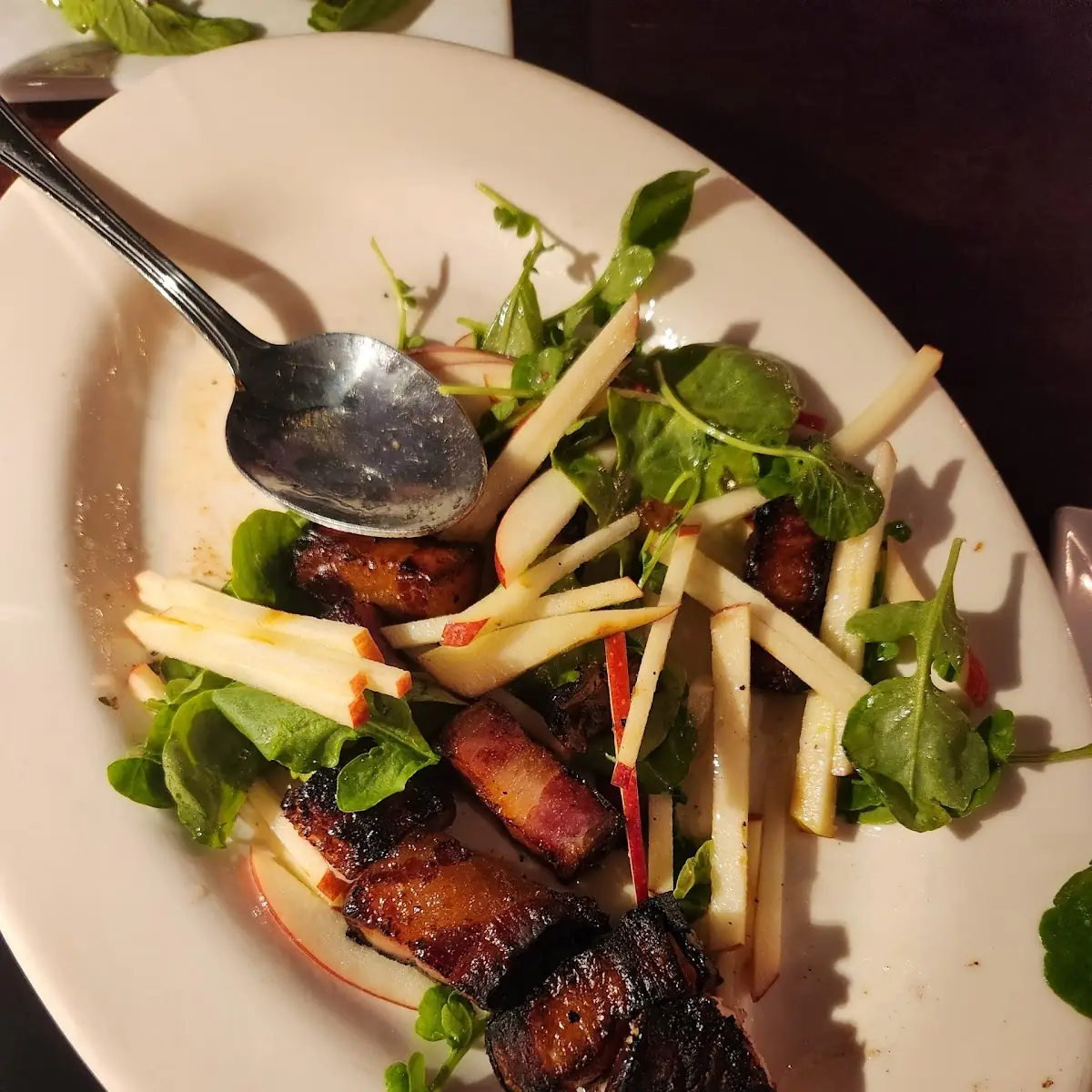 Candied Bacon