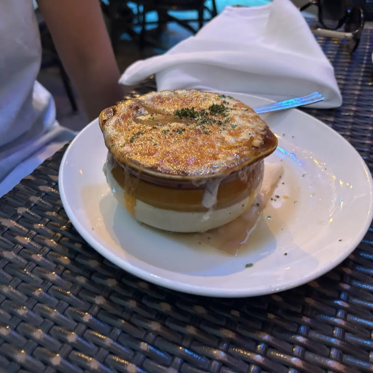 Onion Soup