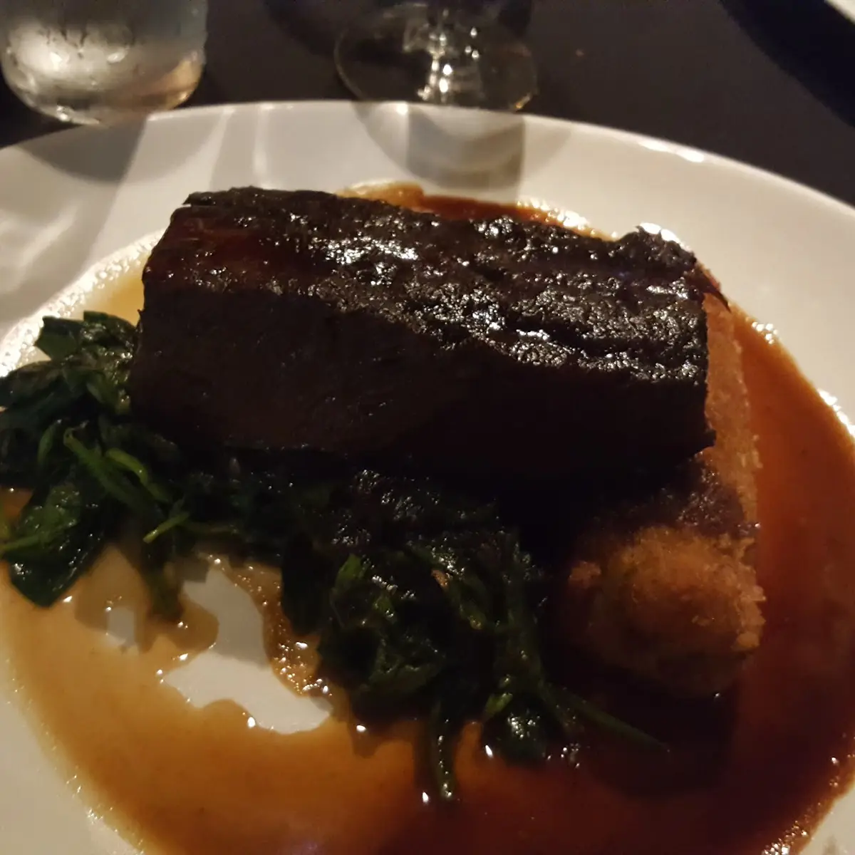 Short Ribs