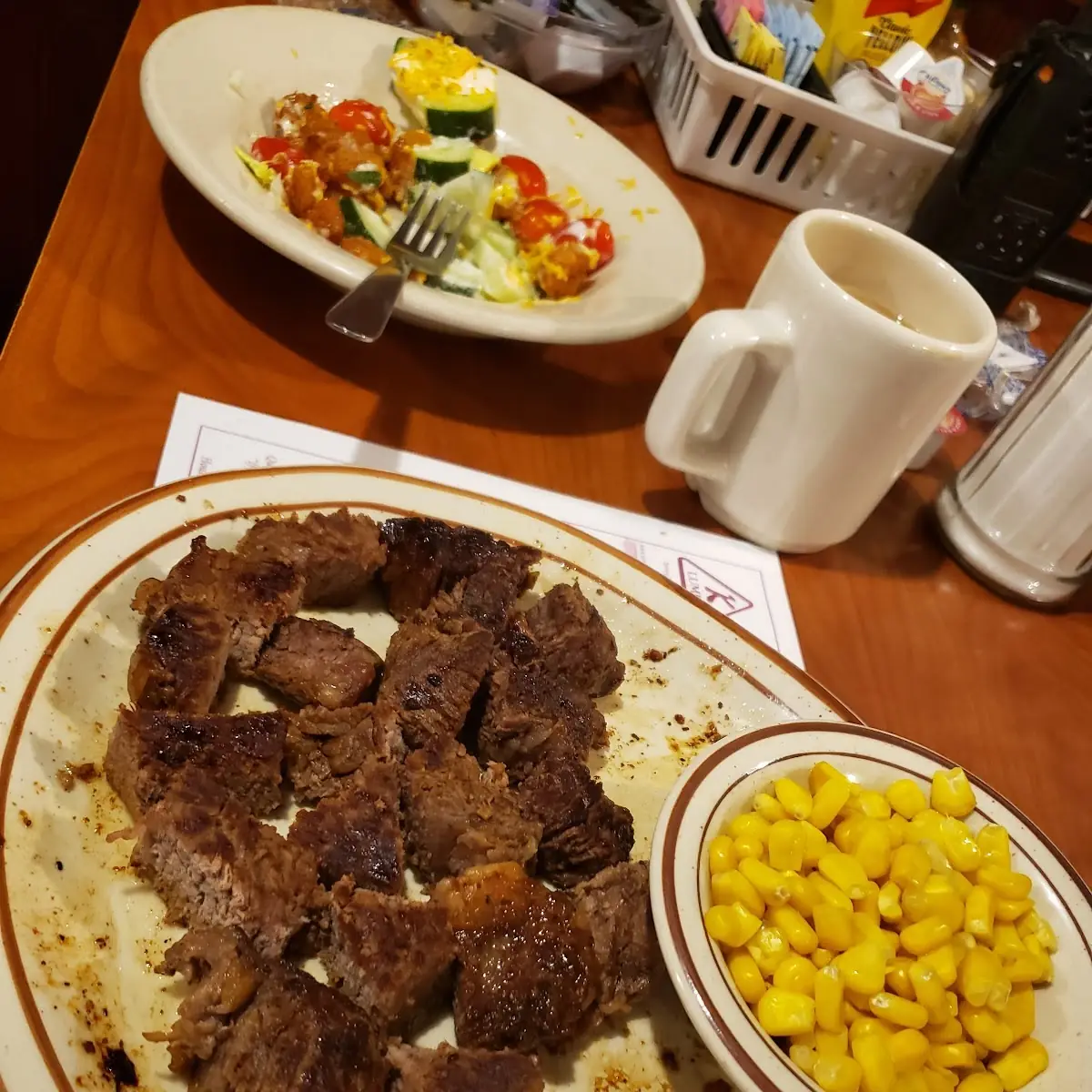 12oz Ribeye