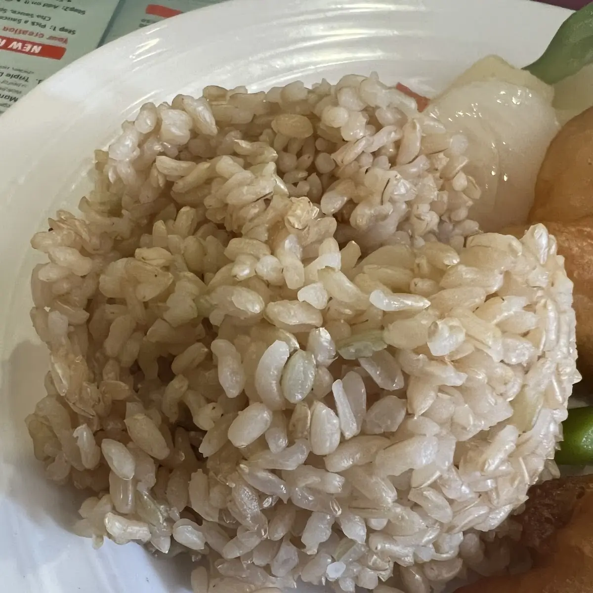 Brown Rice