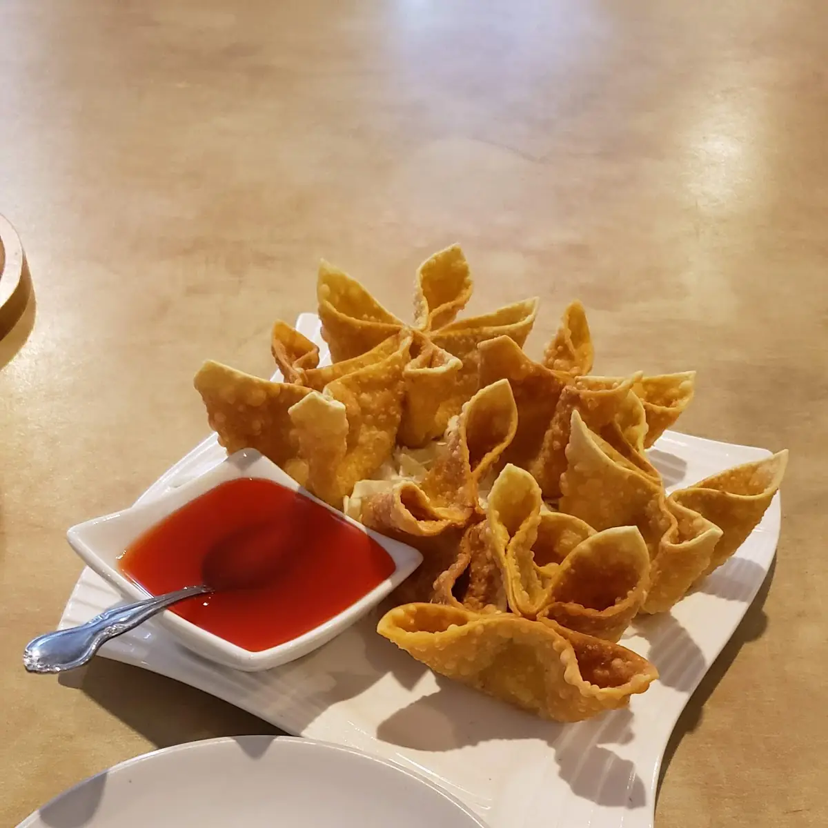 Wor Wonton Soup