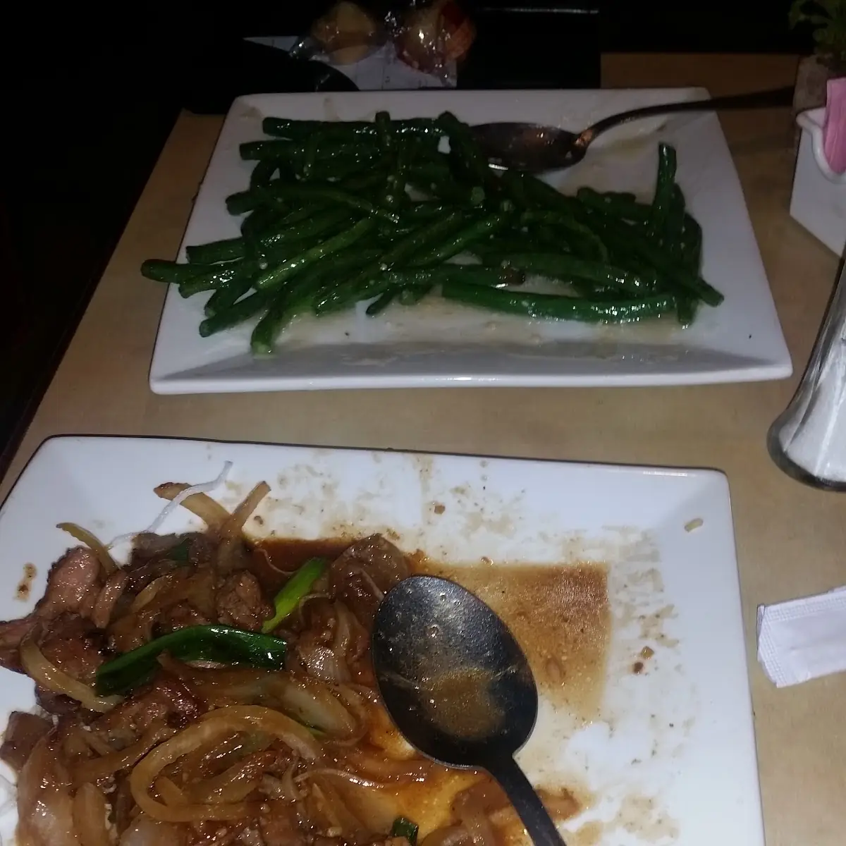 Hot Spicy Bean Curd