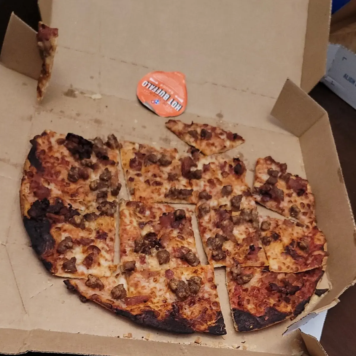 Specialty Pizza