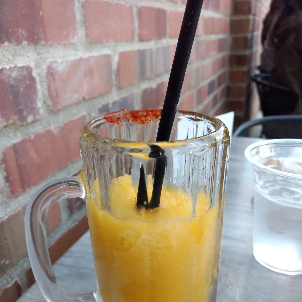 Mango Margarita