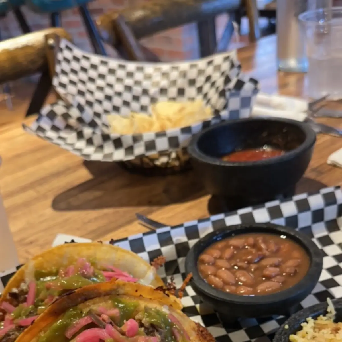 Pulled Pork
