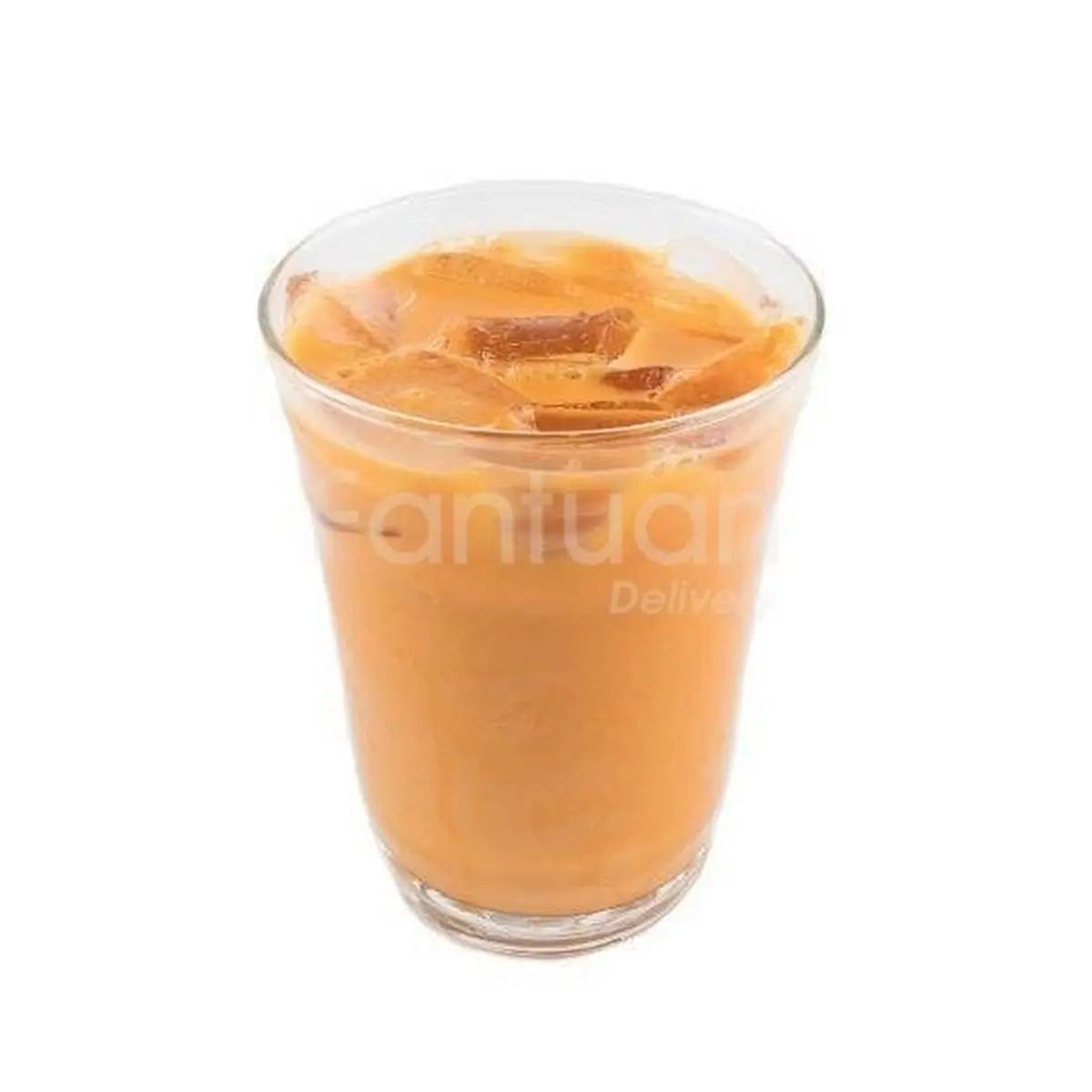 Thai Tea