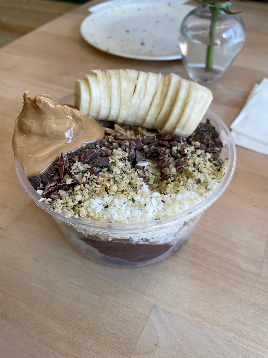 Shaved Ice