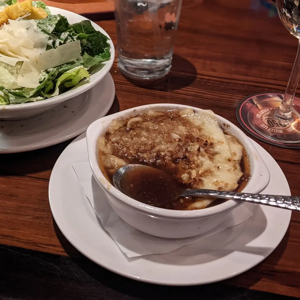 French Onion Soup