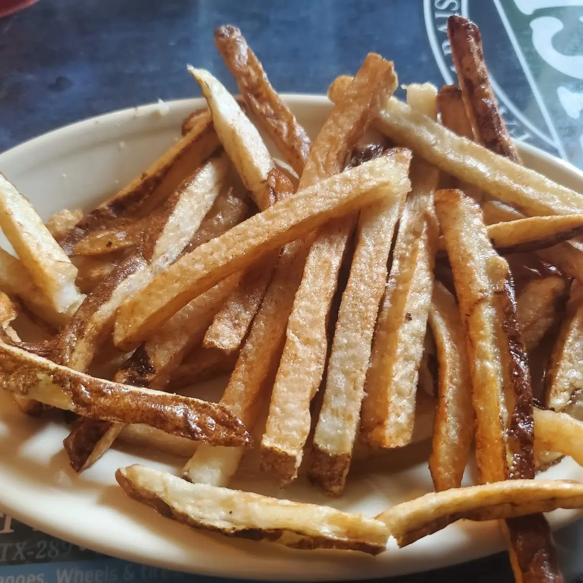 Fresh Cut Fries