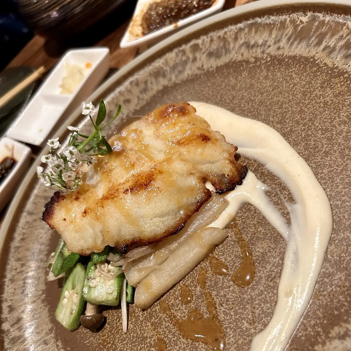Sea Bass