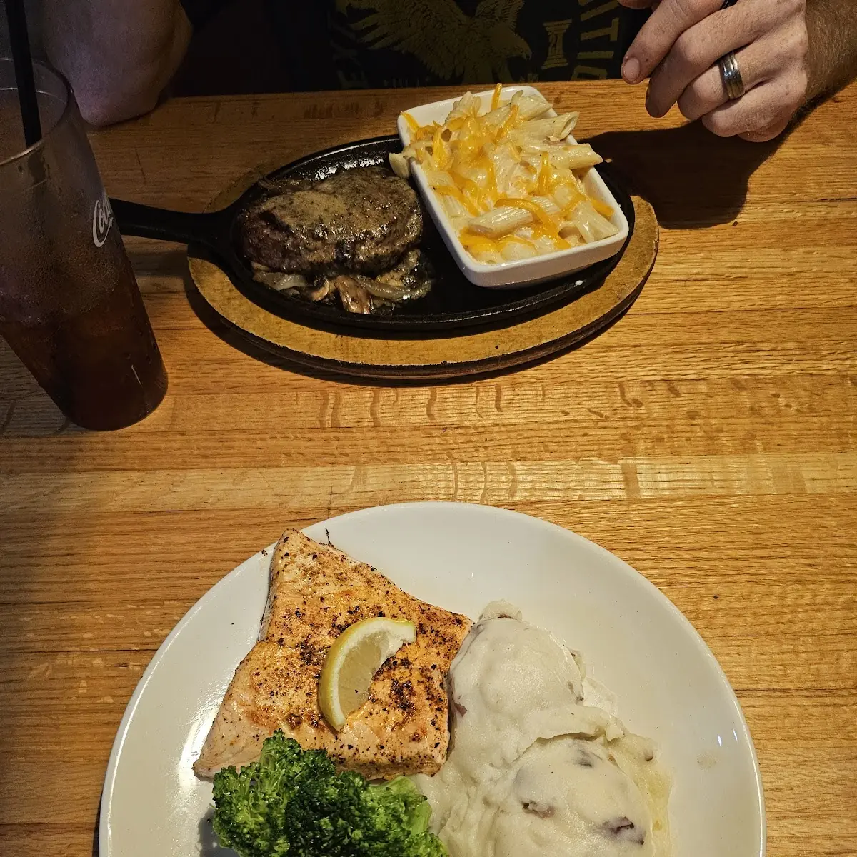 Country Fried Steak